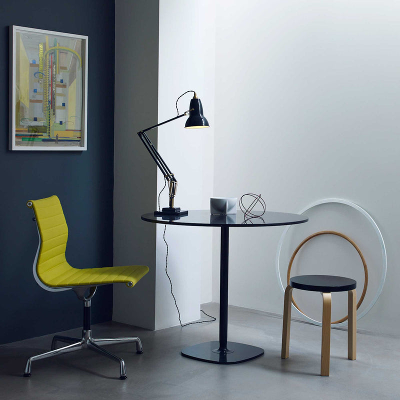 Anglepoise - Original 1227 Messing Tischleuchte