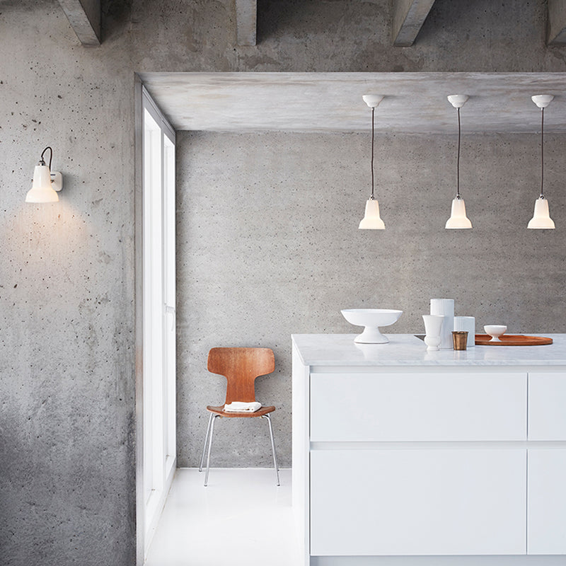 Anglepoise - Original 1227 Mini Ceramic Wandleuchte