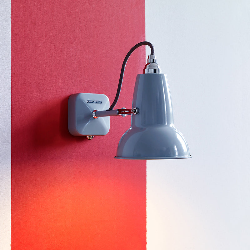 Anglepoise - Original 1227 Mini Wandleuchte