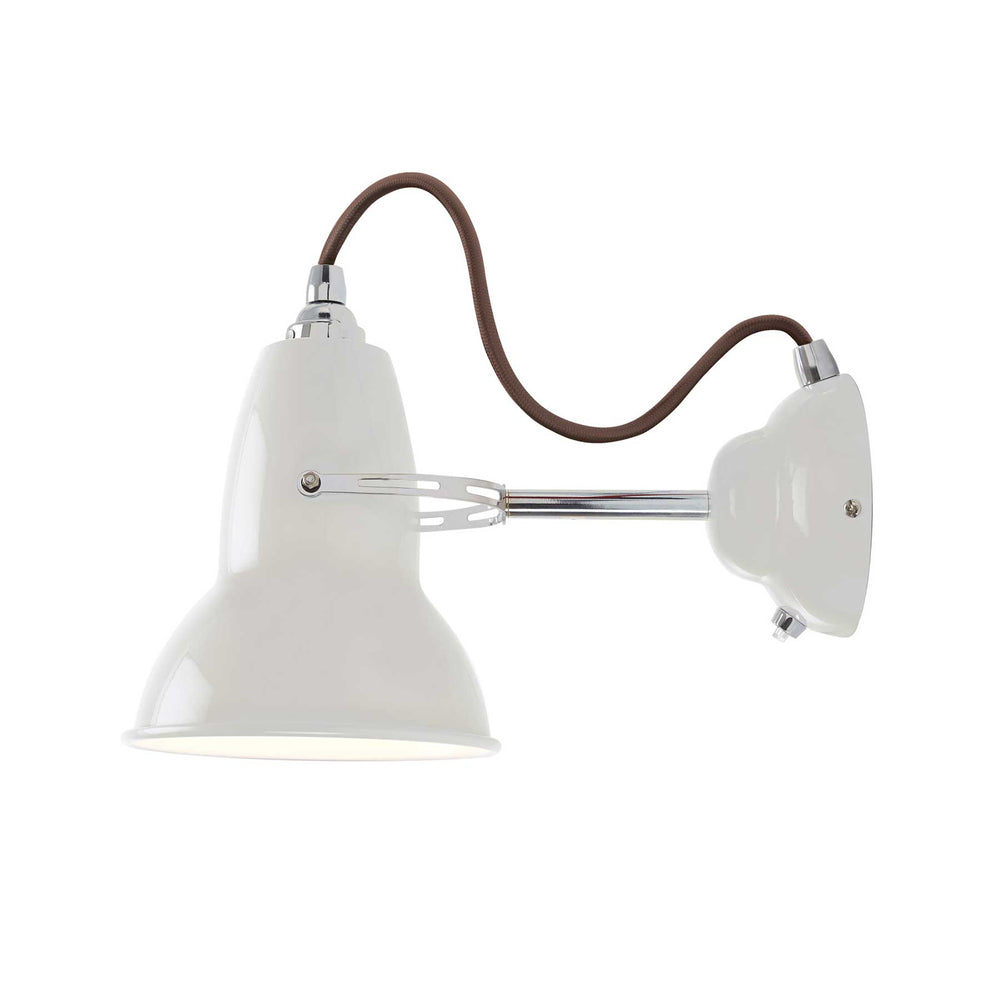 Anglepoise - Original 1227 Wandleuchte | Linen White