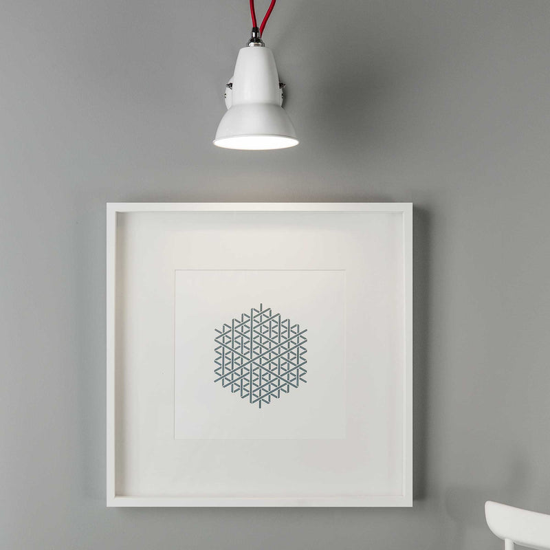 Anglepoise - Original 1227 Wandleuchte