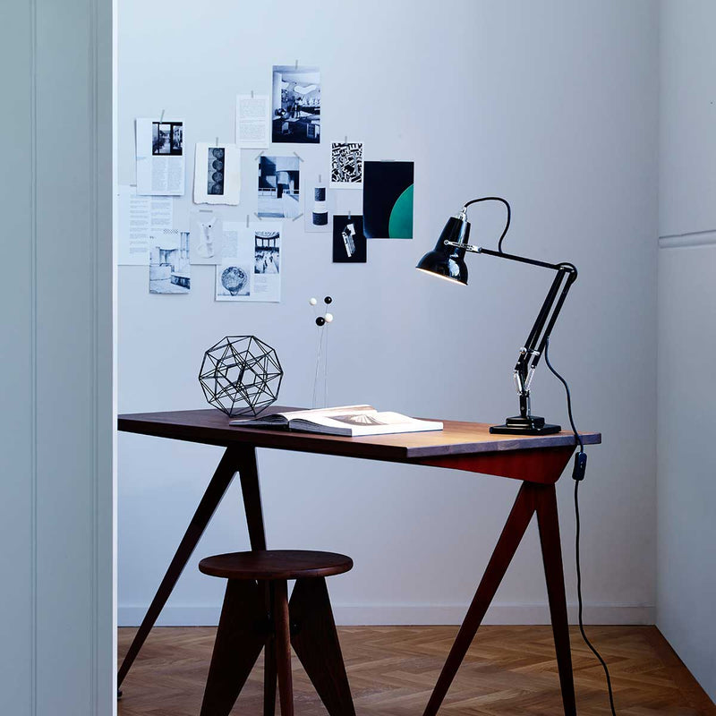 Anglepoise - Original 1227 Mini Schreibtischleuchte