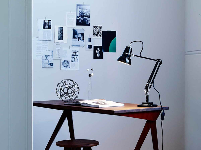 Anglepoise - Original 1227 Mini Schreibtischleuchte