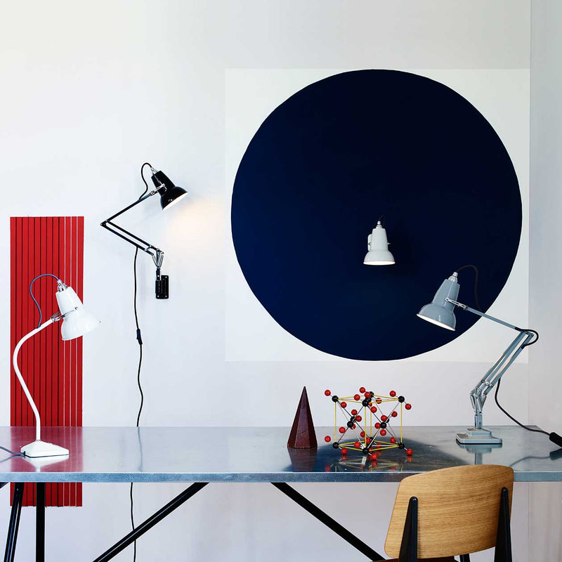 Anglepoise - Original 1227 Tischleuchte