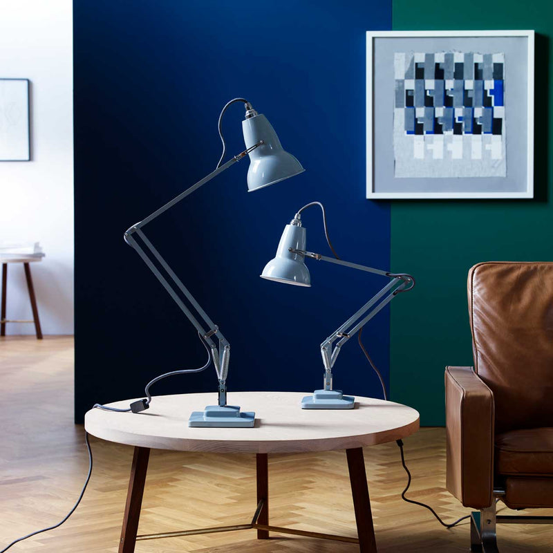 Anglepoise - Original 1227 Mini Schreibtischleuchte