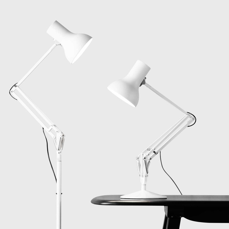 Anglepoise - Type 75 Mini Schreibtischleuchte