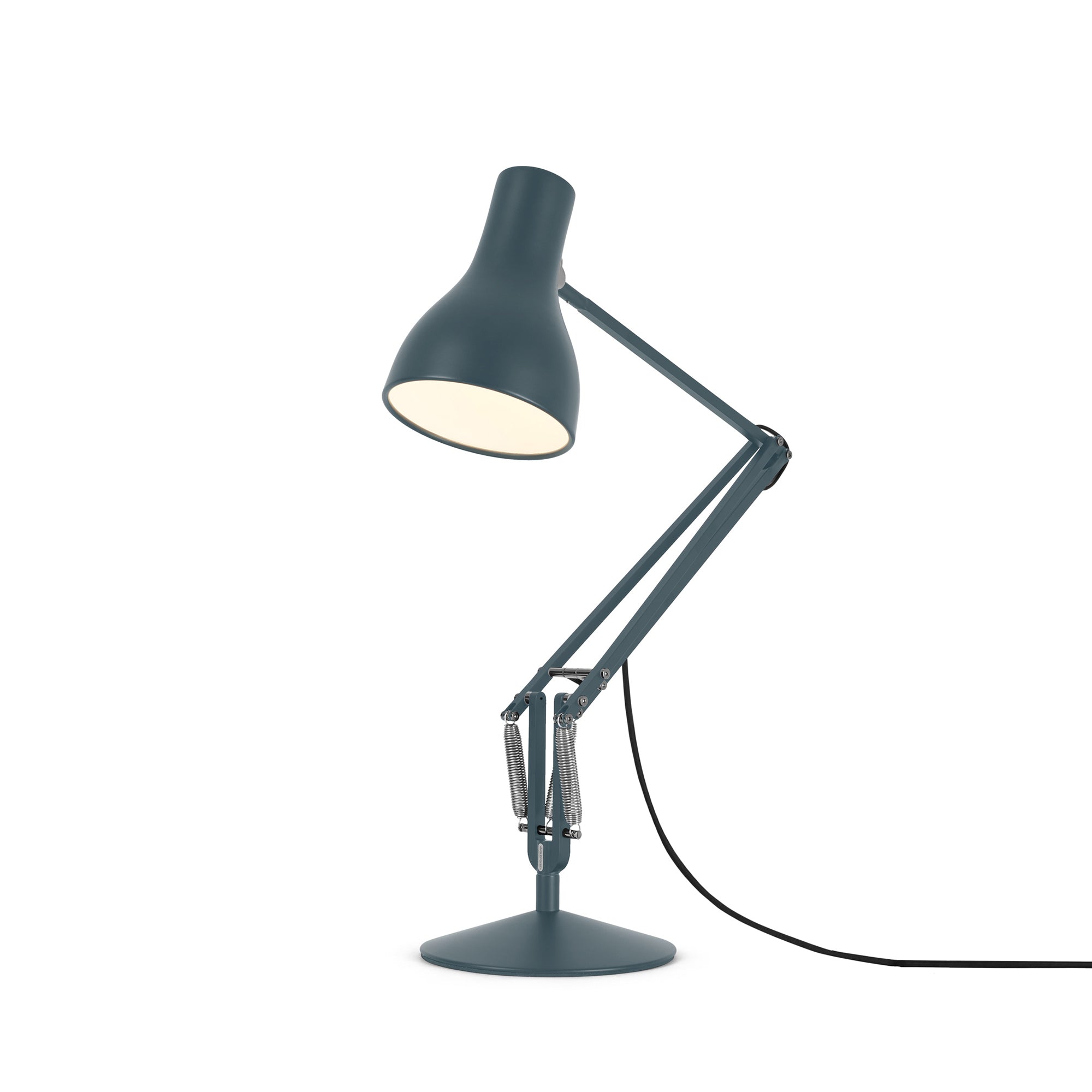Anglepoise - Type 75 Tischleuchte | Slate Grey