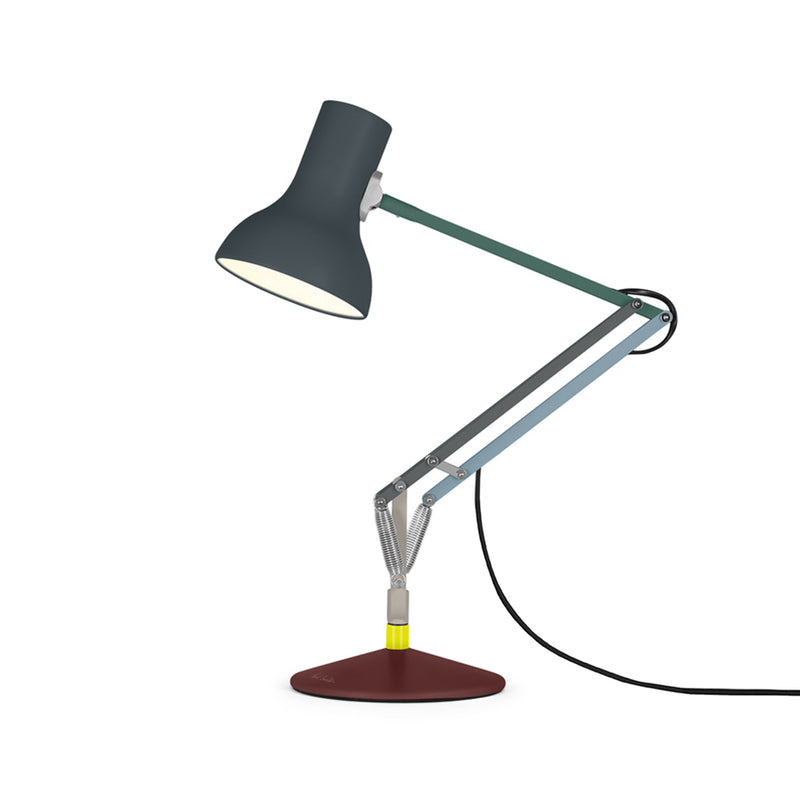 Anglepoise - Type 75 Mini Schreibtischleuchte | Paul Smith Edition Four
