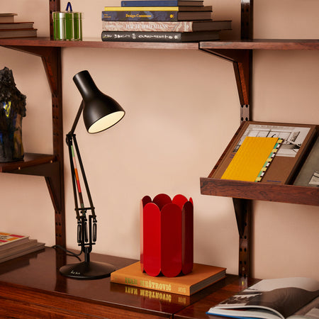 Anglepoise - Type 75 Tischleuchte