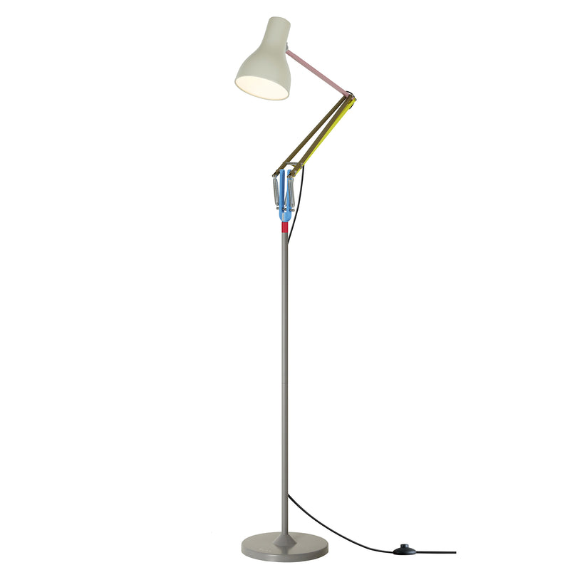 Anglepoise - Type 75 Stehleuchte | Paul Smith Edition One