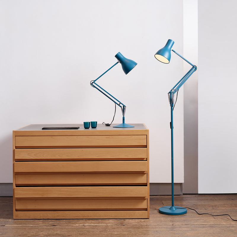 Anglepoise - Type 75 Stehleuchte