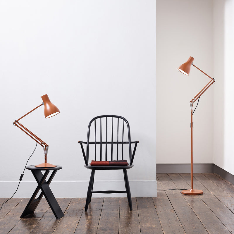 Anglepoise - Type 75 Stehleuchte