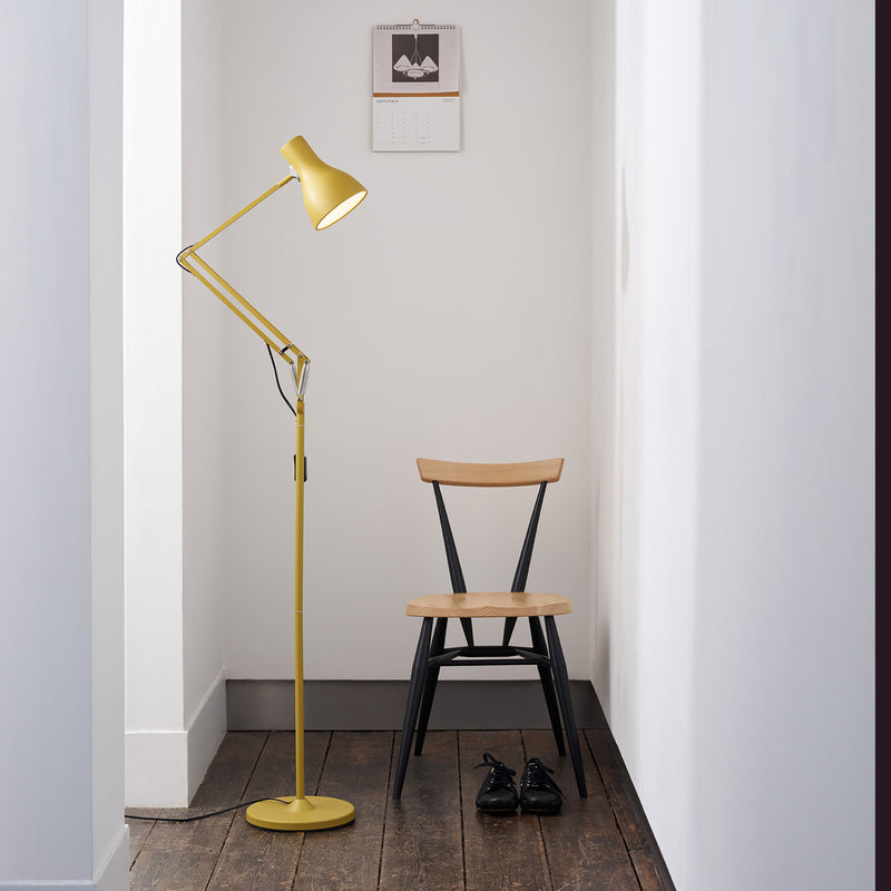 Anglepoise - Type 75 Stehleuchte