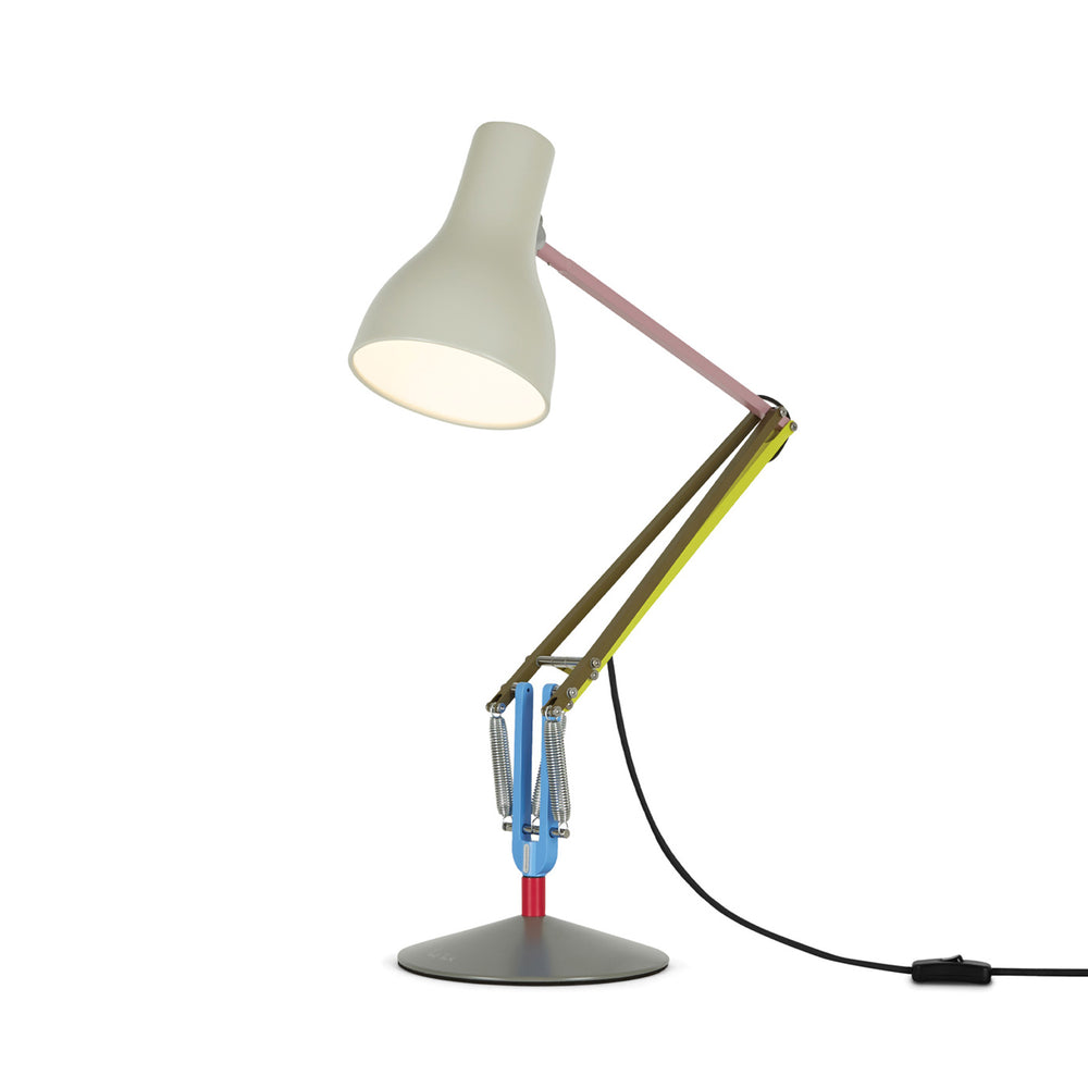 Anglepoise - Type 75 Tischleuchte | Paul Smith Edition One