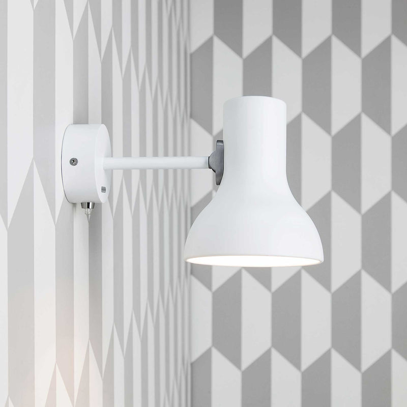 Anglepoise - Type 75 Wandleuchte