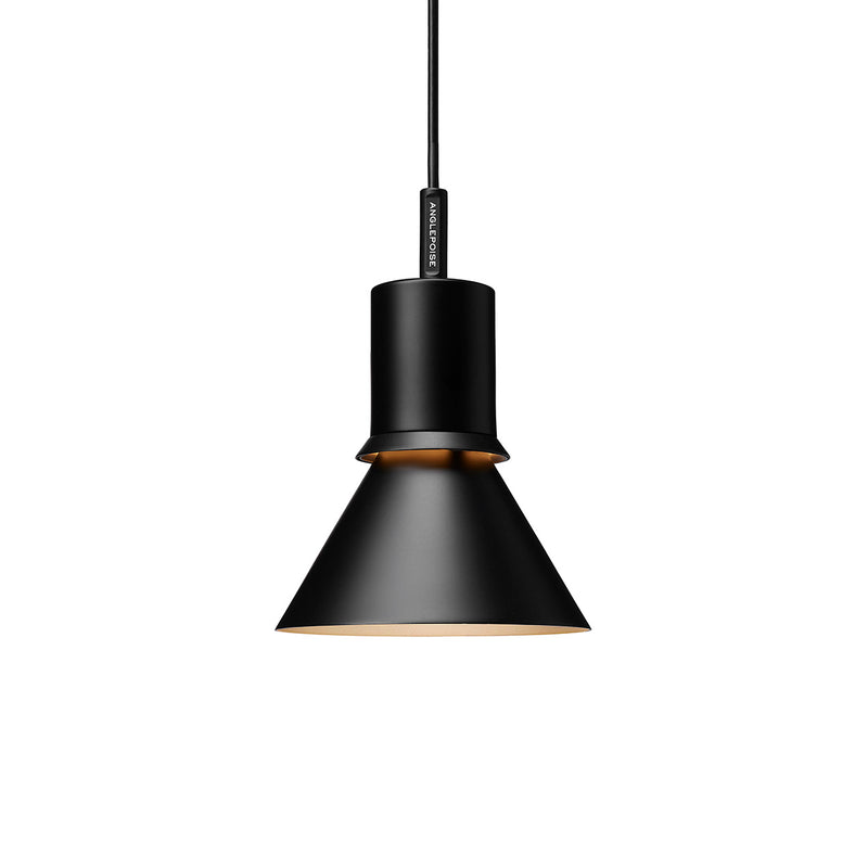 Anglepoise - Type 80 Pendelleuchte | schwarz matt