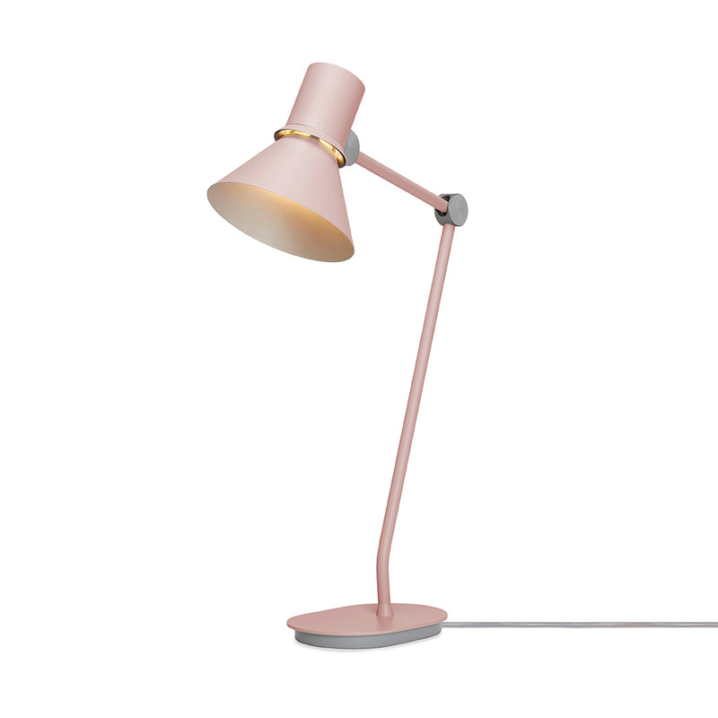 Anglepoise - Type 80 Tischleuchte | rose pink
