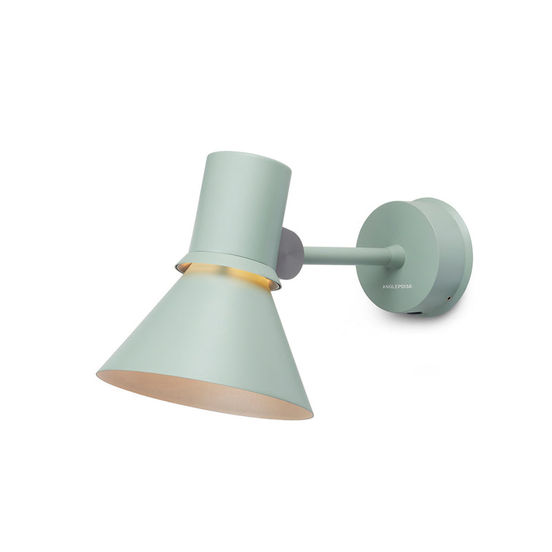 Anglepoise - Type 80 Wandleuchte | ohne / pistazie