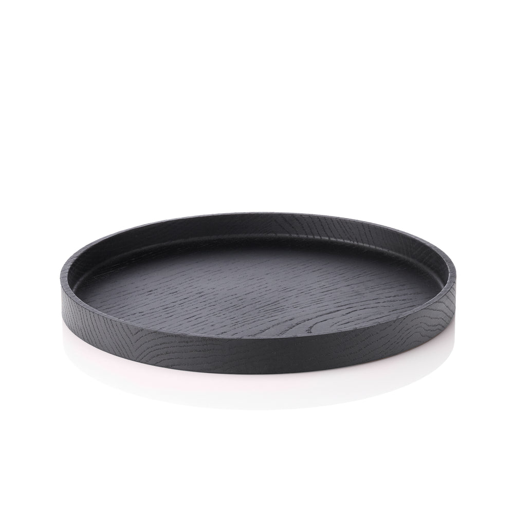 applicata - Luna Tray | Eiche gebeizt