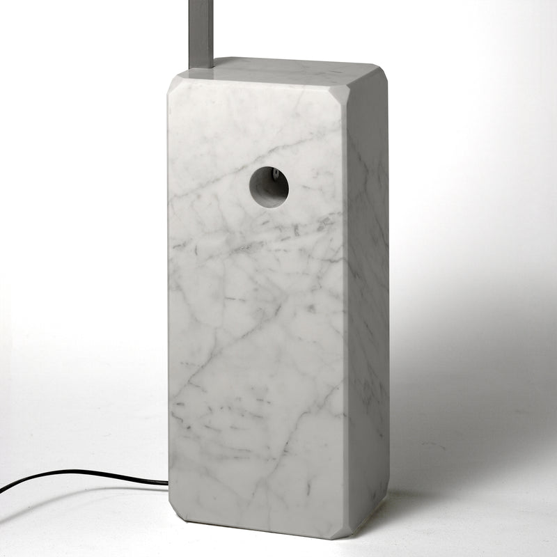 Flos - Arco LED-Stehleuchte