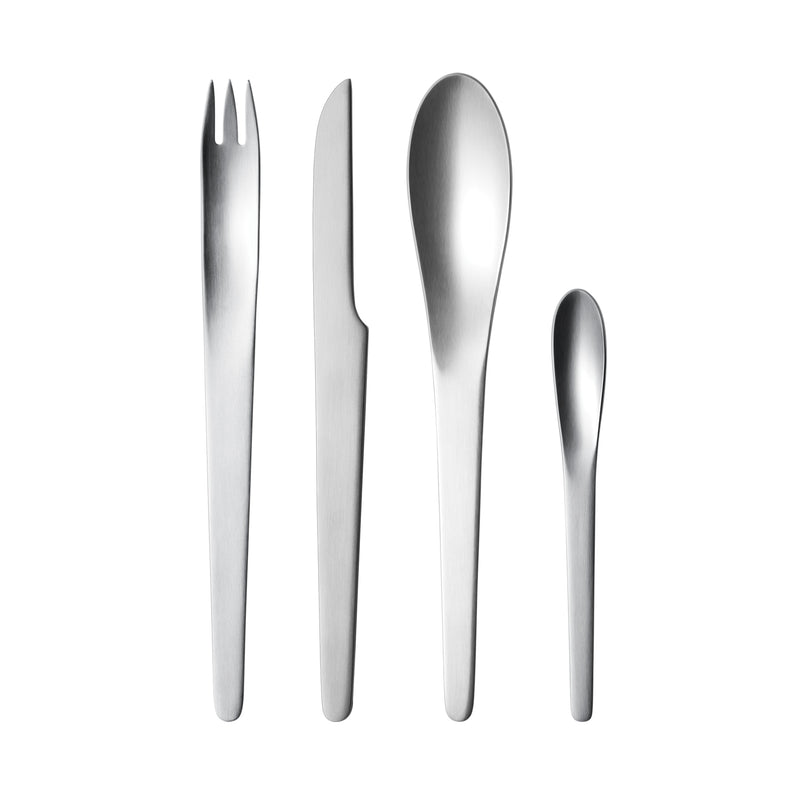 Georg Jensen - Arne Jacobsen Besteck