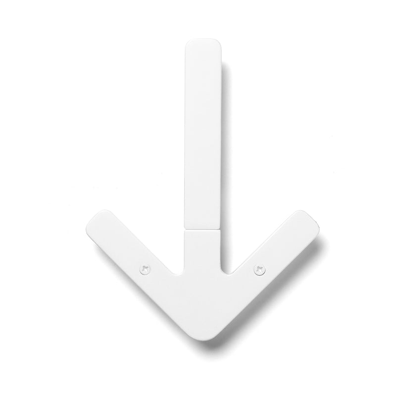 Design House Stockholm - Arrow Hanger Wandhaken