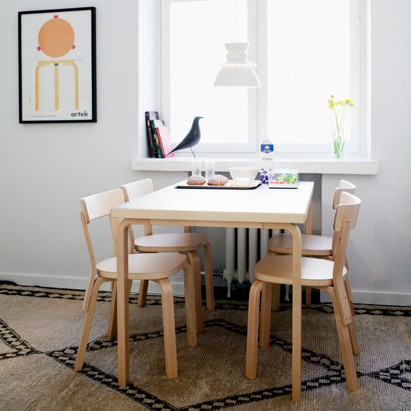 Artek - Tisch 81B