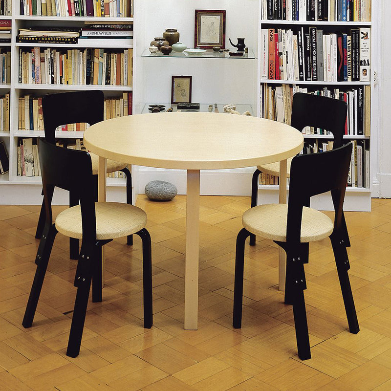 Artek - Tisch 90A