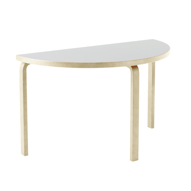 Artek - 95 Tisch | Birke weiß