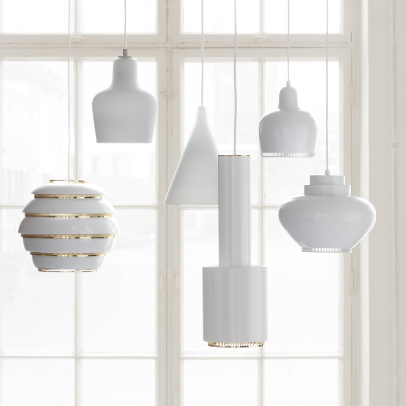Artek - Pendelleuchte A 440