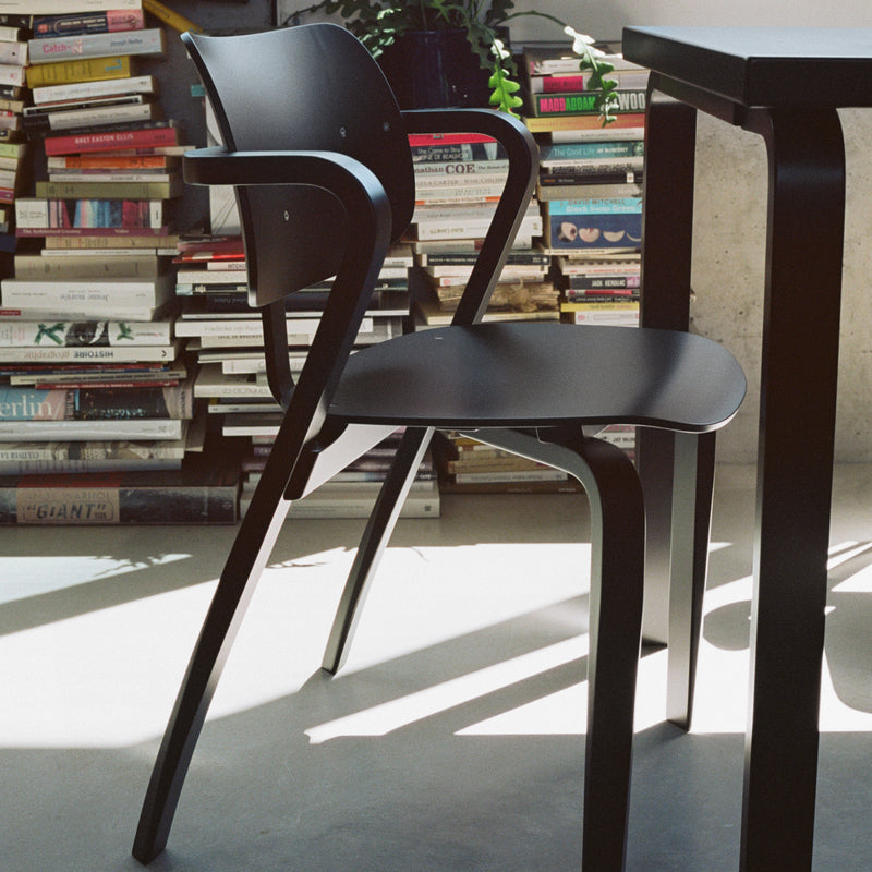 Artek - Aslak Chair