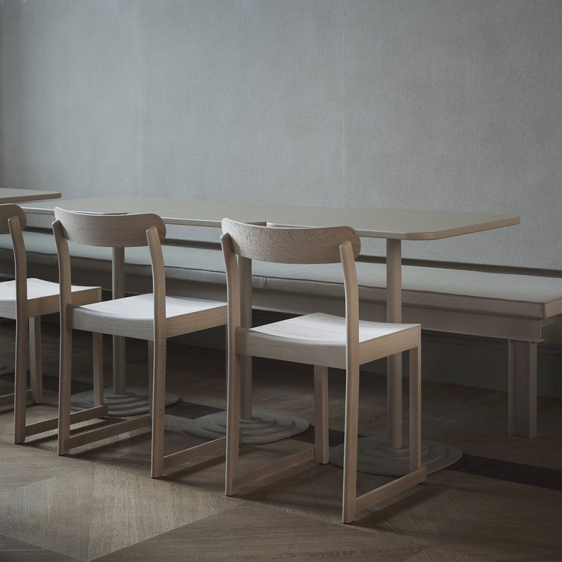 Artek - Atelier Chair