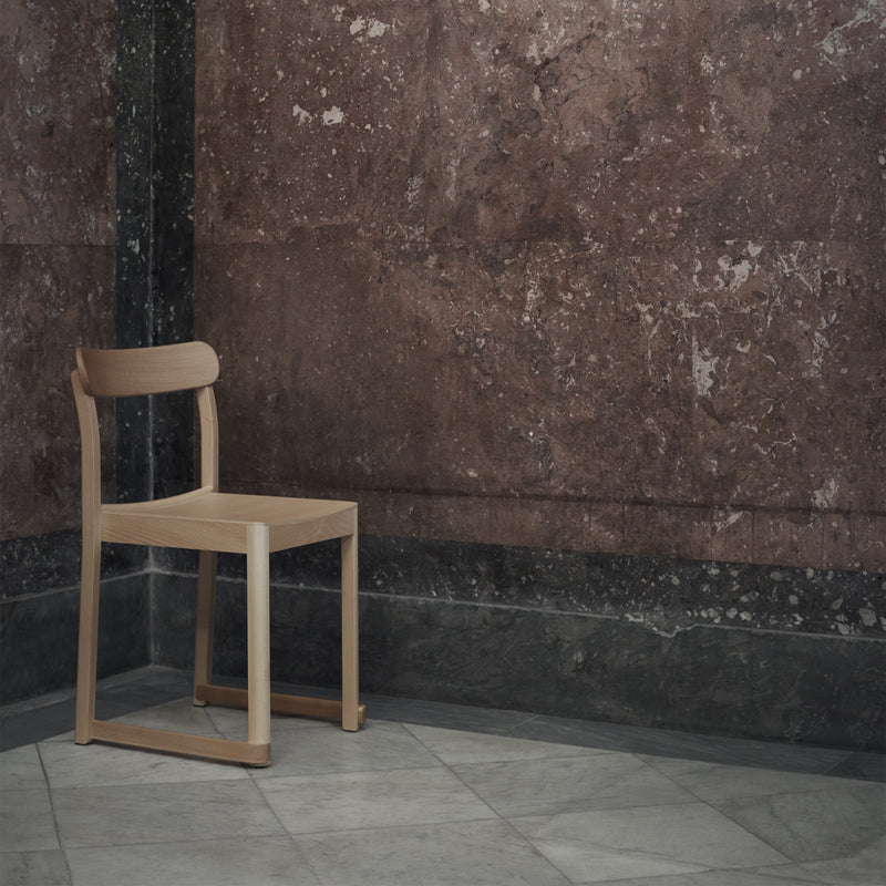 Artek - Atelier Chair