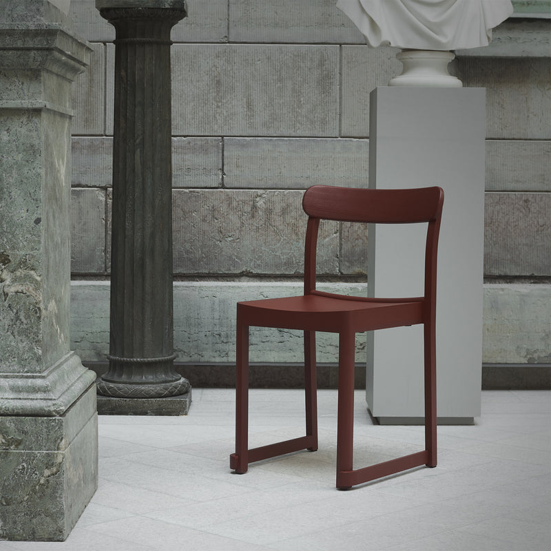 Artek - Atelier Chair