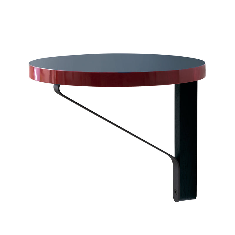 Artek - REB 007 Kaari Wandregal Ø 35 cm