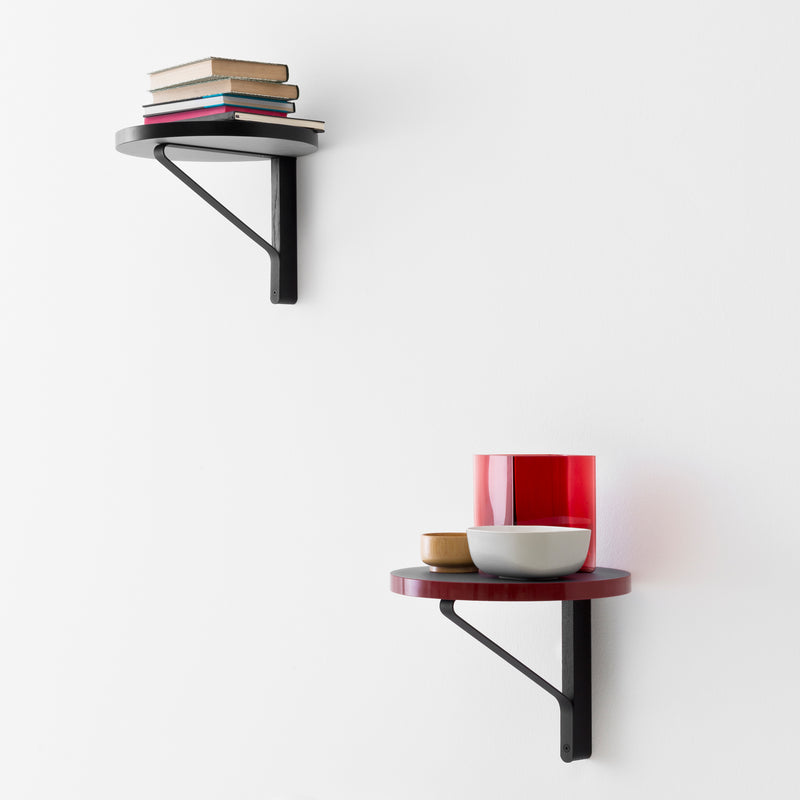 Artek - REB 007 Kaari Wandregal Ø 35 cm