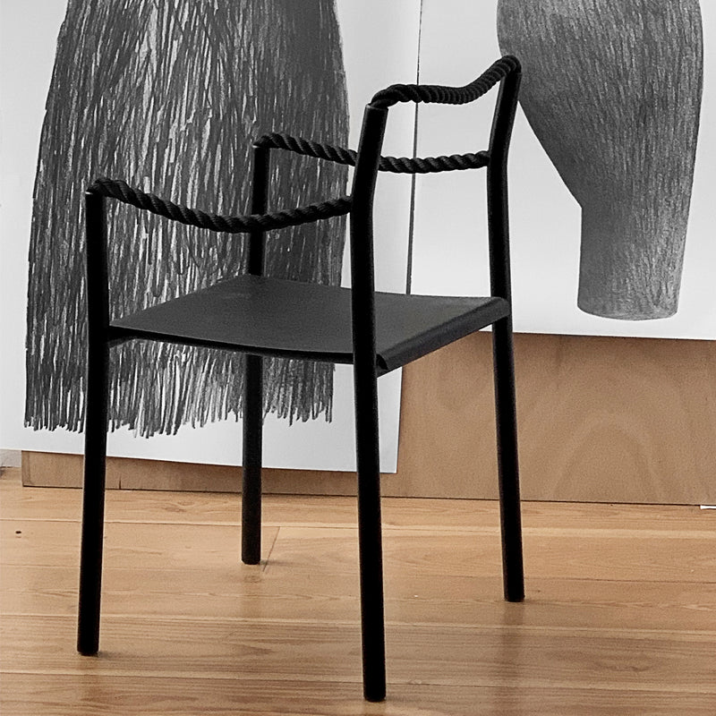 Artek - Rope Chair