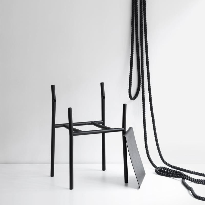 Artek - Rope Chair