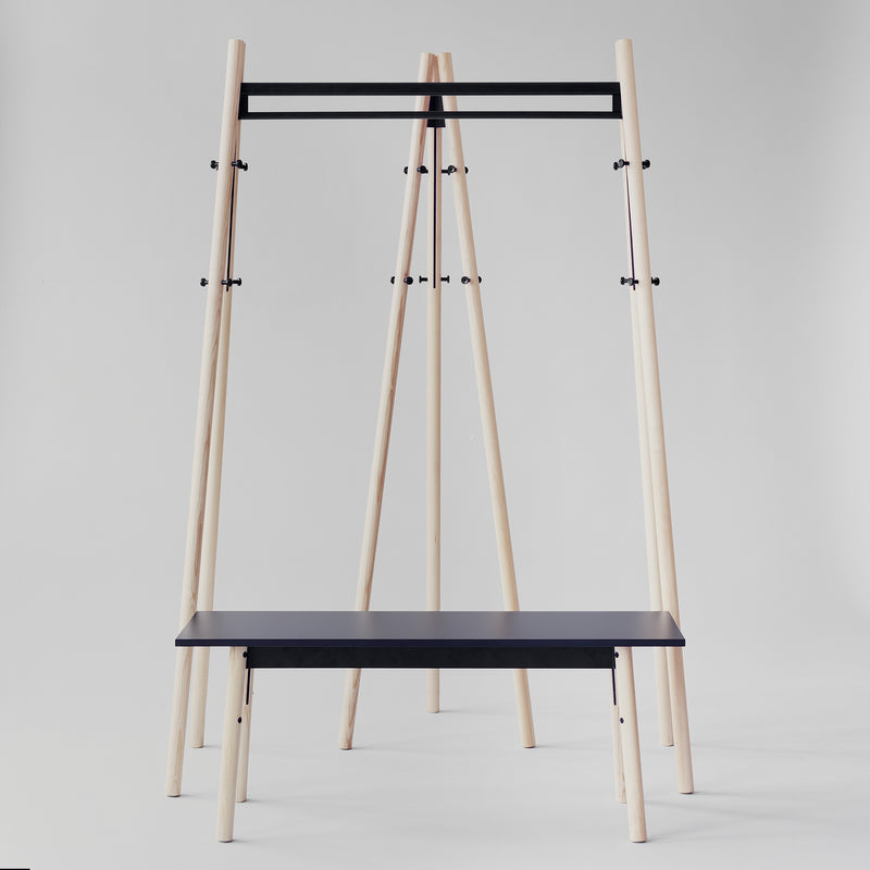 Artek - Kiila Kleiderständer | 