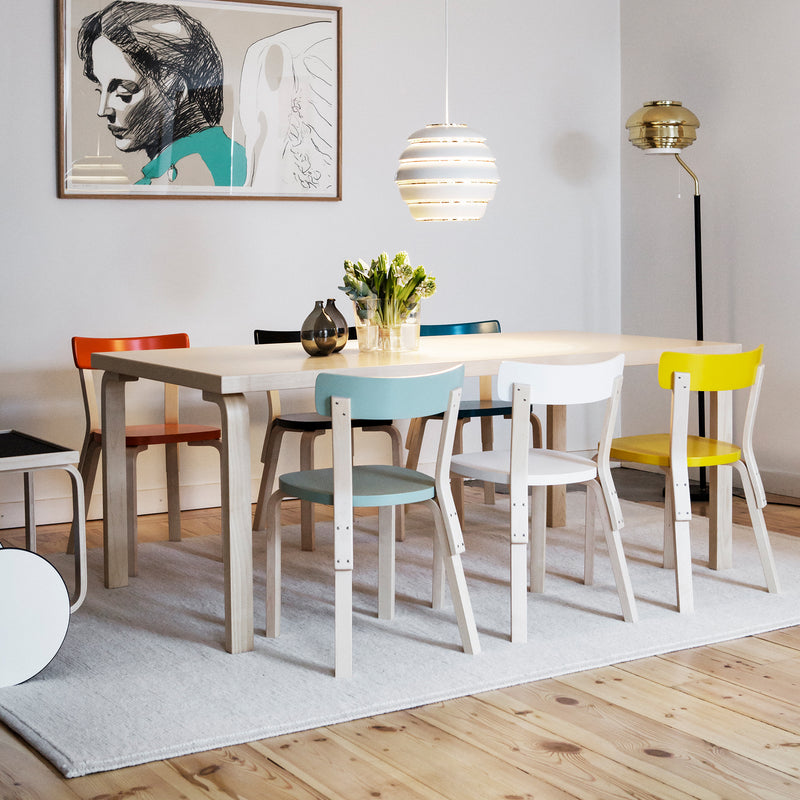 Artek - Tisch 81A