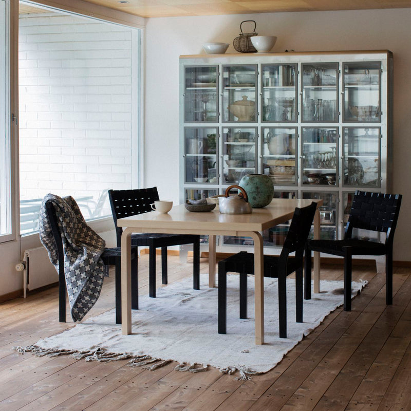 Artek - Stuhl 611