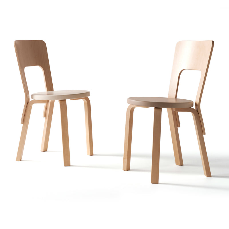Artek - Stuhl 66