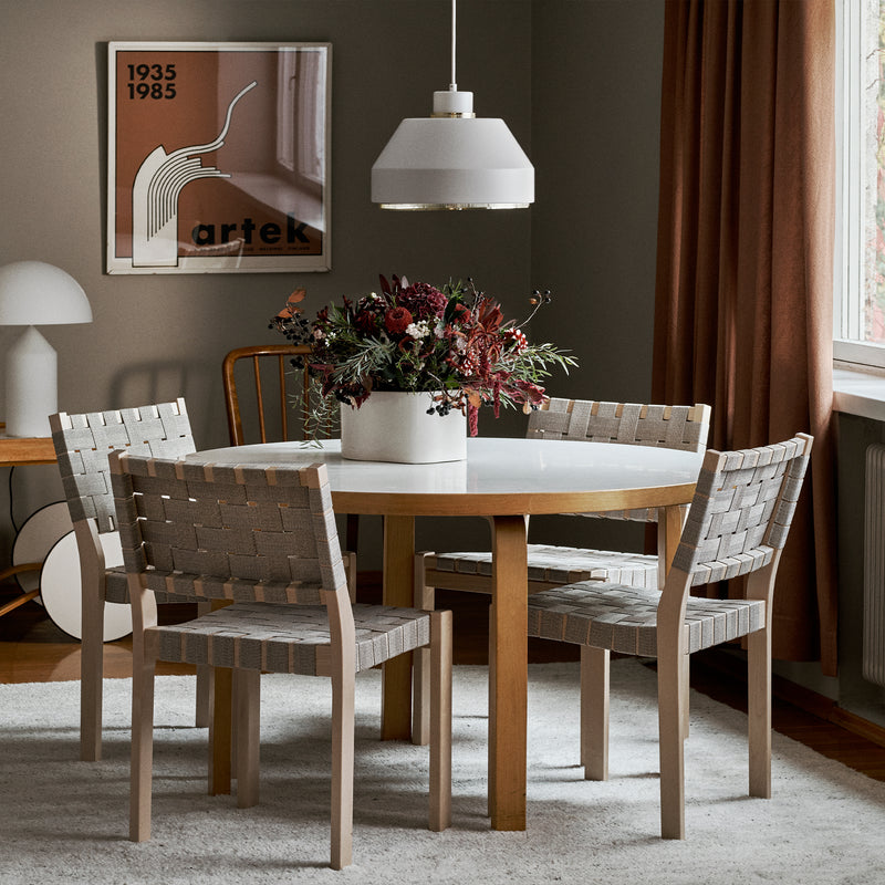Artek - Stuhl 611