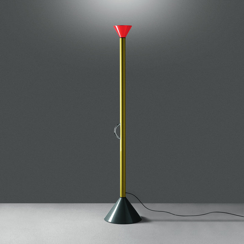 Artemide - Callimaco LED Stehleuchte