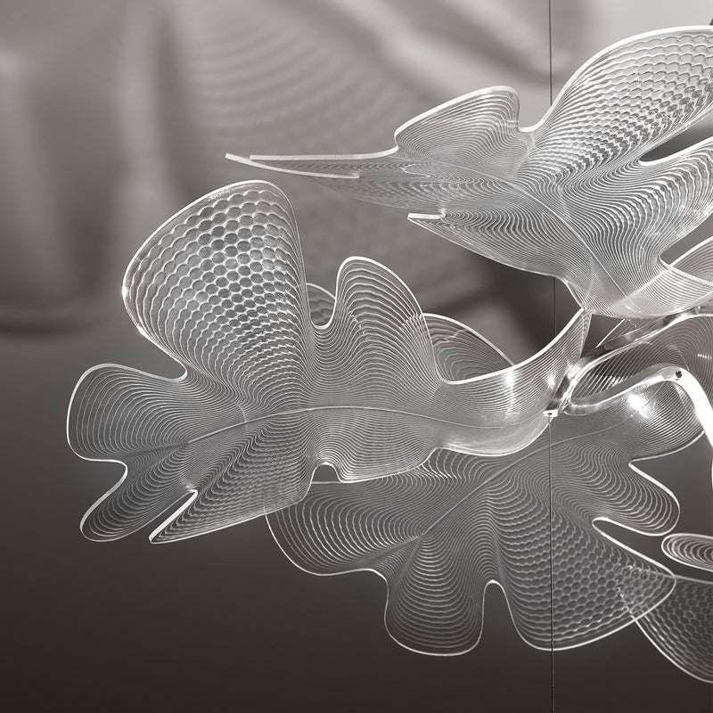 Artemide - Chlorophilia Pendelleuchte