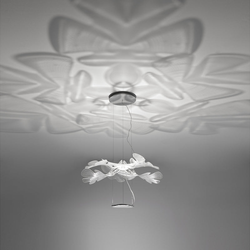 Artemide - Chlorophilia Pendelleuchte