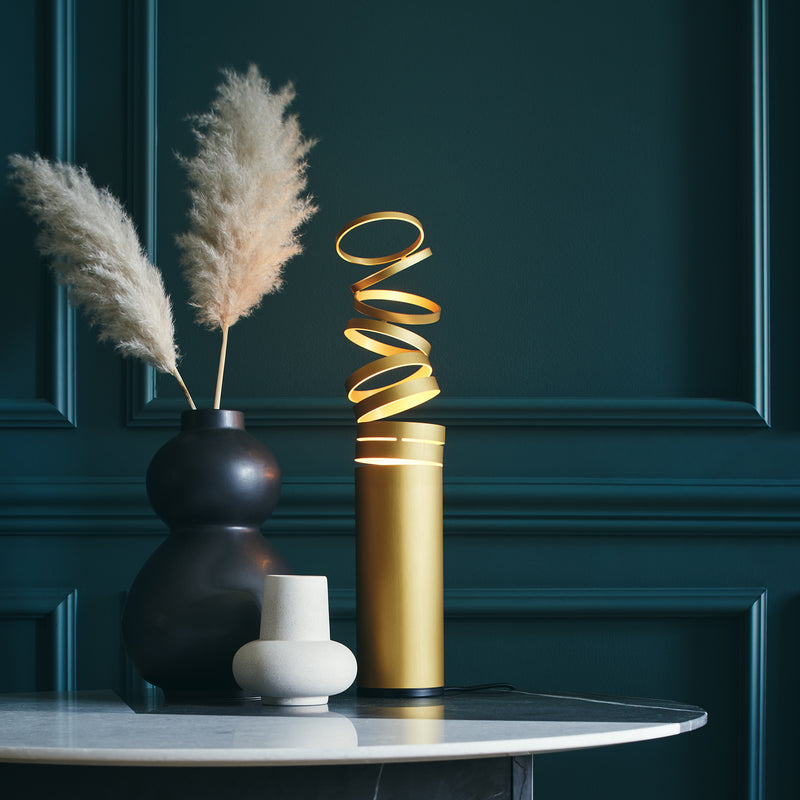 Artemide - Decomposé Tischleuchte