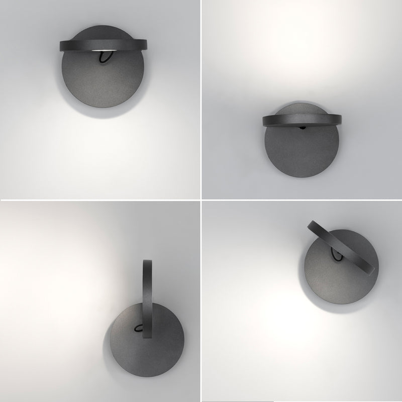 Artemide - Demetra Faretto Wandleuchte