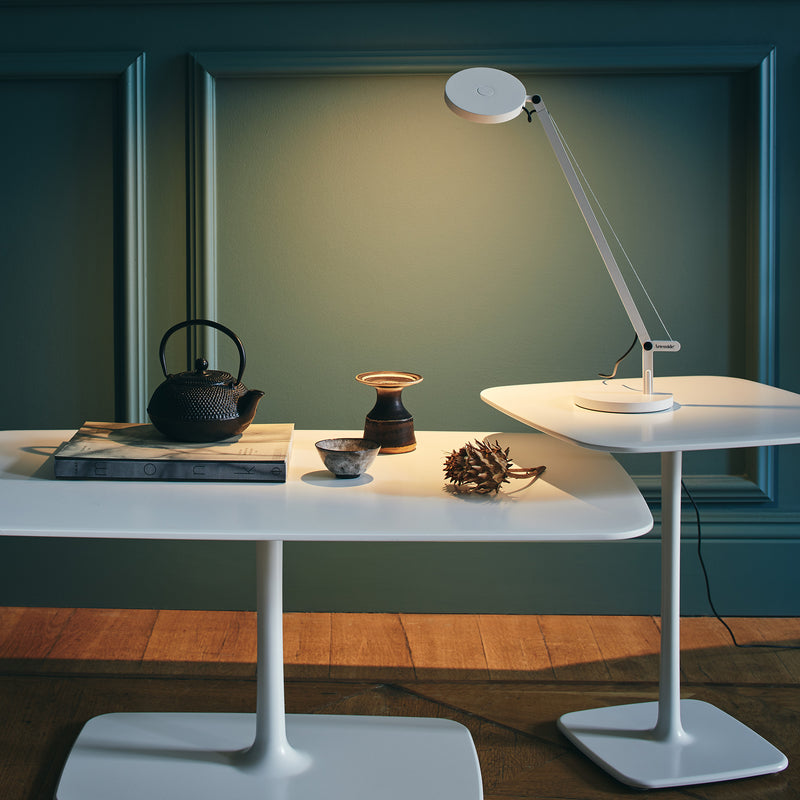 Artemide - Demetra Micro LED-Tischleuchte