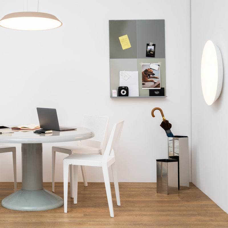 Artemide - Febe LED-Wand- und Deckenleuchte